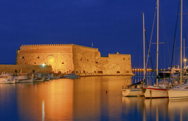 Explore Creta - Tour de áudio autoguiado - Foto 3