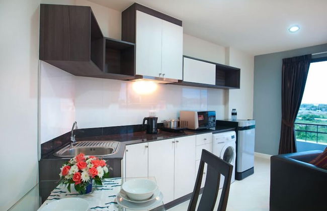 VC Residence - Foto 12