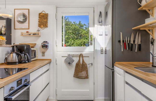 "Laerke" - 1.8km from the sea - Foto 18