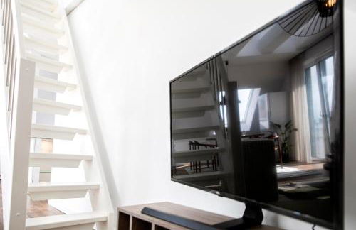 Seehuus Duhnen Apartments - Foto 51