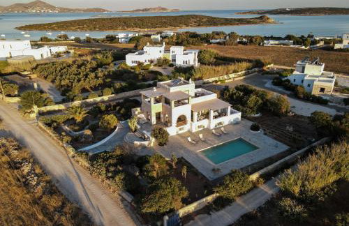 Lithos Private Estate - Foto 1