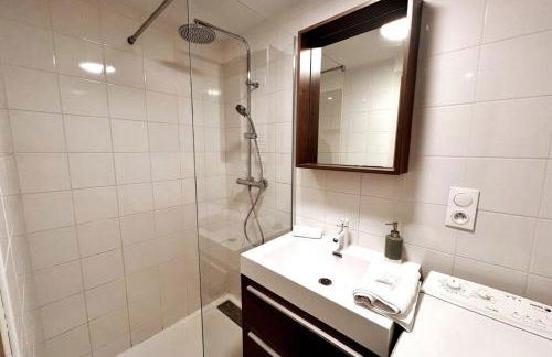 Nancy centre gare 4 personnes - Foto 8