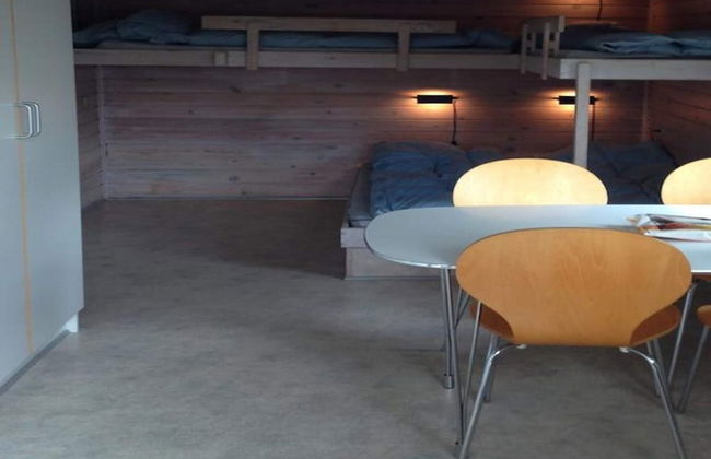 4 Person Holiday Park Home in Jelling - Foto 4