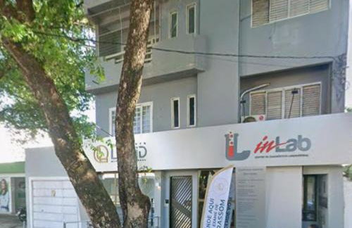 Apto amplo no Coração de Barreiras 3 Quartos 4 Banheiros Comporta até 7 hóspedes 157m2 - Photo 21