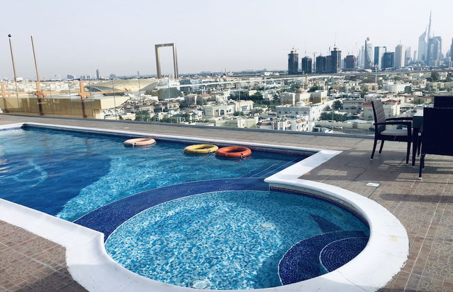 Baity Hotel Apartments - Foto 19