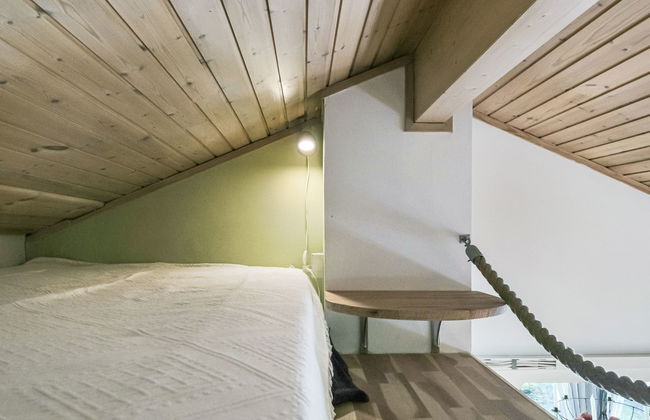 3 bedroom House in Oskar Fredriksborg with garden and terrace - Photo 18