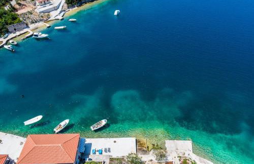 Apartments Lovorna - Foto 16