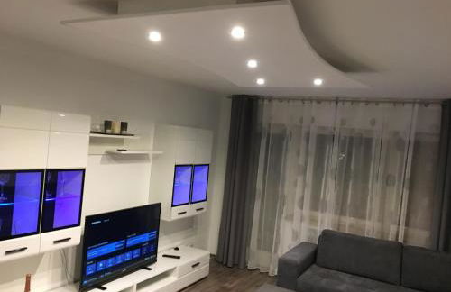 Augsburger Apartment - Foto 14