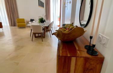 Villa Les Chants Vallonnés - Foto 9