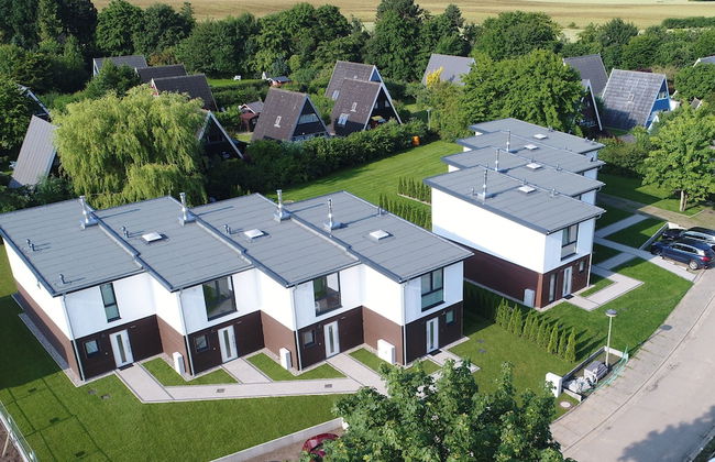 Baltic Village - VIP-Haus - Foto 18