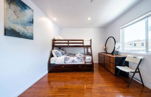 22ppl Garage Parking Btw Disney Hollywood Monterey Park Chinatown - Foto 6