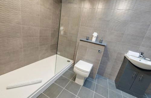 Harrisons Aparthotel Liverpool - Foto 64