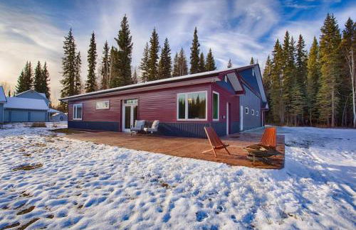 Lakefront Aviators Aurora Retreat - Foto 6