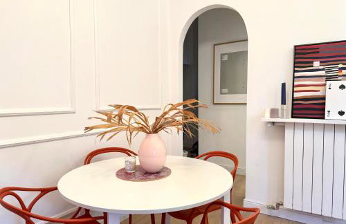 CallMeHome - Navigli Apartment - Authentic Milanese Stay - Foto 1