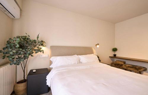 Apartamentos BEJAR - MUSGO - Photo 56