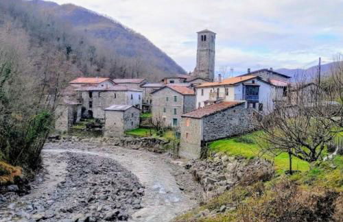 Maurizio nel Borgo Medievale - Foto 31