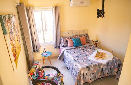 Casa 3 min Shopping Pelotas- Com 1 Suíte, 2 Quartos Climatizados, Piscina e Estacionamento 2 carros - Foto 55