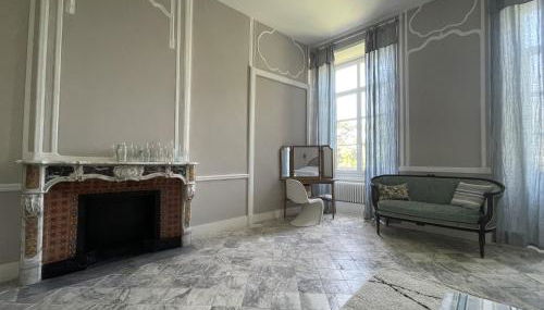 Appartement au cœur du Château - Foto 4
