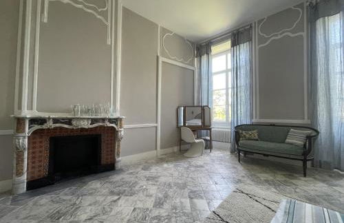 Appartement au cœur du Château - Foto 4