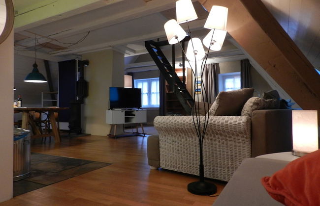 Blue Wall BnB - business apartments - Foto 8