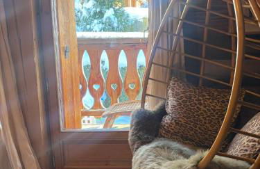 Chalet Hermine - Foto 30