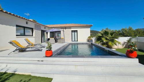 Magnifique, villa, spacieuse et lumineuse - Foto 4