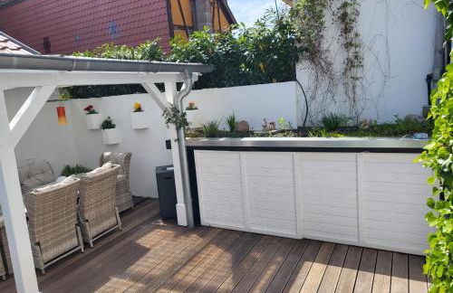 Ferienwohnung am Rathaus - Foto 15