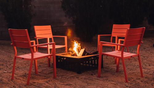 Minutes to JT National Park, Hot Tub & Game Room - Foto 5