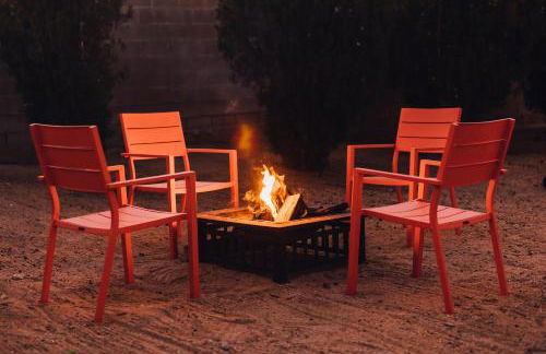 Minutes to JT National Park, Hot Tub & Game Room - Foto 5