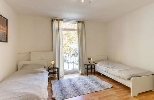 SAP12 fitter's apartment in Erkrath - Foto 6