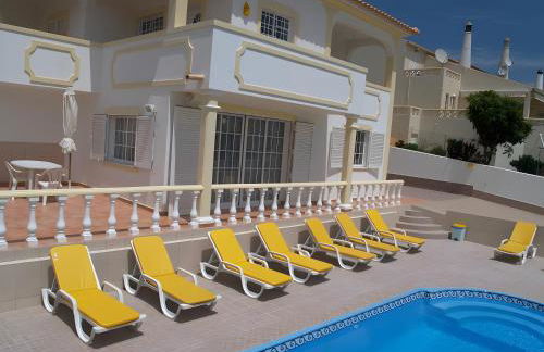 Villa Mariamar - Foto 9