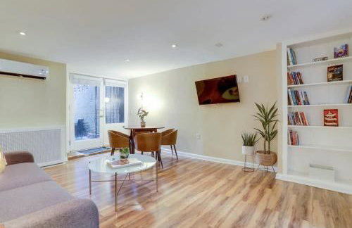 Beautiful 2 Bedroom across from The House of Representatives - Foto 12