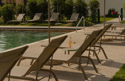 B&B Locanda Forchir - Foto 9