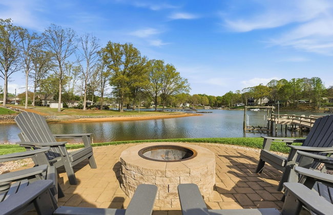 Kool Breeze by Avantstay Boat Ramp + Hot Tub - Foto 99