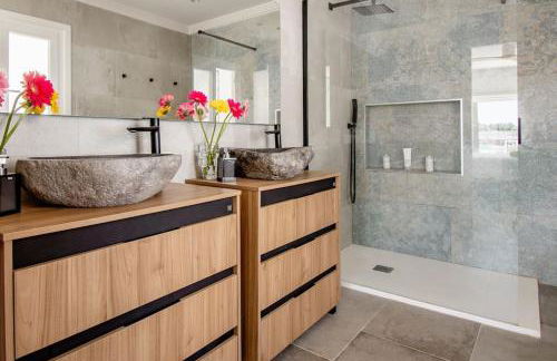 Verianmar 4 bedroom villa in Sotogrande with Pool - Foto 13