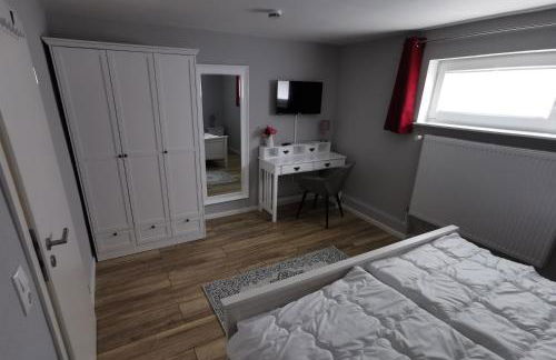 Ruegenferienhaus - Schaprode Hafen - Foto 47