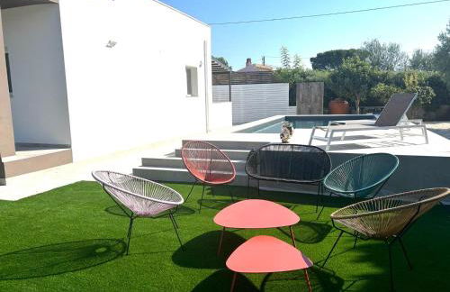 Elsa Holiday Home - Foto 52