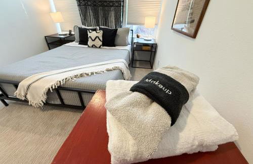 Hot Tub - Best Views - Near Stadiums! - Foto 22