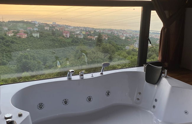 Villa Deniz - Foto 30