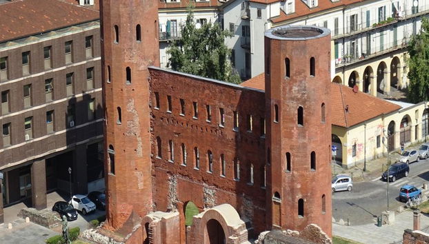 Visite privée à pied de Turin - Photo 2