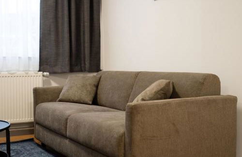 Schöne Apartments in Bad Honnef I home2share - Foto 126