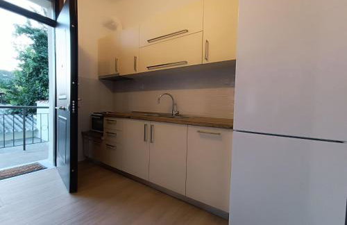 Villa Marilou Fourka - Foto 54