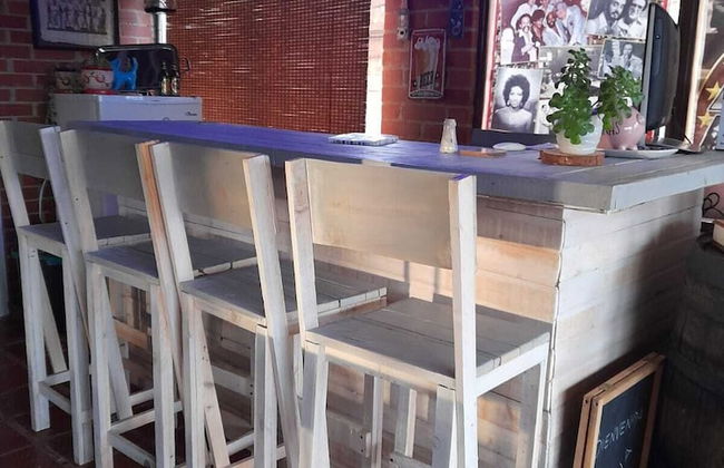 Cabañas el refugio del santo - Photo 1