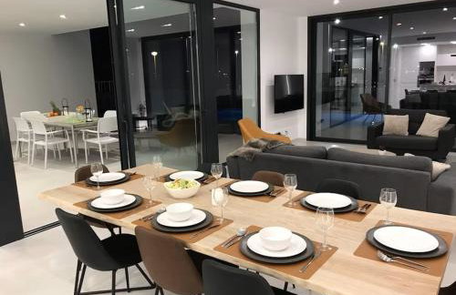 Your perfect getaway in Calpe - Foto 17