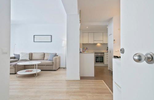 Apartaments Pepita Bandert - Photo 22