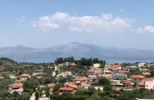 House with sea and mountain view - Foto 1