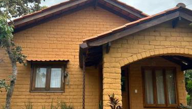 Casa Pequi - Foto 2, Garden view