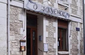 Escale de Cravant - Foto 17