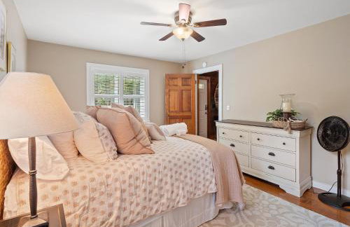 Carols Cottage - Double Decker Dock! Popular Location! - Foto 18