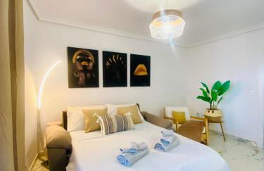 Sunny sweet apartment Olga - Foto 68